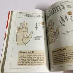 📖 XEM TAY ĐOÁN NGƯỜI – Thiệu Vĩ Hoa 598061