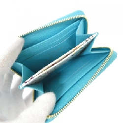 Louis Vuitton Epi (LV X TM) Zippy Coin Purse M14145 - Hàng hiệu Authentic 769666