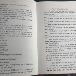 Tài Liệu Trụ Trì Phật-Giáo Việt-Nam Sách Có Bìa Mới 90% 695629