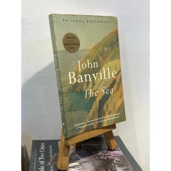 The sea - John Banville