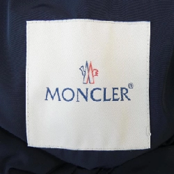 MONCLER SARZEAU Áo khoác lông - Hàng hiệu Chính hãng 821829