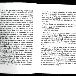 MIỀN GÁI ĐẸP - HOÀNG PHỦ NGỌC TƯỜNG ( Bút ký) 1019048