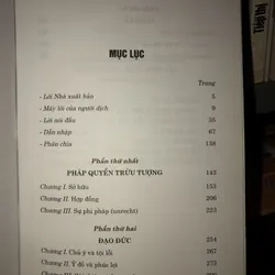 Triết học pháp quyền - G.W.F. Hegel  621626