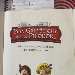 bạn gái yêu quý của bác phiodor (đọc mô tả ⚠️) 992915
