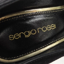 Giày cao gót Sergio Rossi 660617