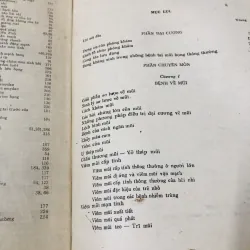 TAI MŨI HỌNG THỰC HÀNH ( T1) 799141