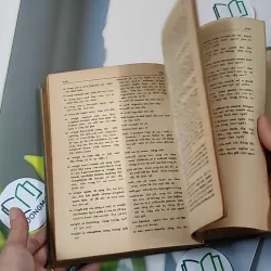 [MIỄN PHÍ BỌC SÁCH] [XƯA] Từ điển Thành ngữ Anh - Việt (1988) 990435