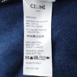 セリーヌ CELINE 2Z020679I Quần - Hàng hiệu Chính hãng 883893