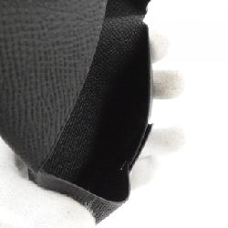 【Sản phẩm chưa sử dụng】Thẻ đựng thẻ Hermes Calvi 044164CK 623574