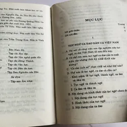 📚 TỤC NGỮ CA DAO VIỆT NAM – Vũ Ngọc Phan 573504