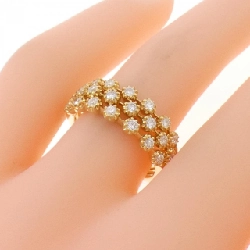 Nhẫn kim cương Stargewelry 0.44CT - Hàng hiệu Authentic 834830