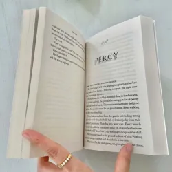 Heroes of Olympus - Bộ 5 quyển 745225