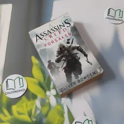 Assassin's Creed: Forsaken - Oliver Bowden 1026746