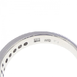 Nhẫn kim cương Ponte Vecchio 0.47CT - Hàng hiệu Authentic 837552