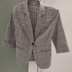 Áo vest công sở hàng thiết kế 