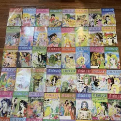 Nữ Hoàng Ai Cập Full bộ 71 tập (t4) 932189