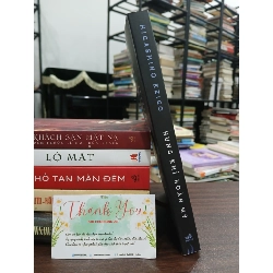 Hung khí hoàn mỹ- Higashino Keigo 791900