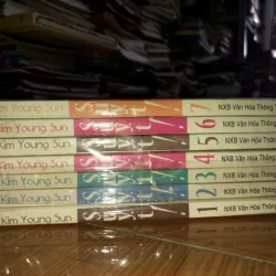 Suỵt - Kim Young Sun 791652