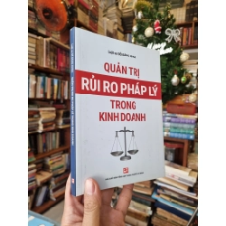 Quản Trị Rủi Ro Pháp Lý Trong Kinh Doanh - luật sư Đỗ Đăng Khoa
