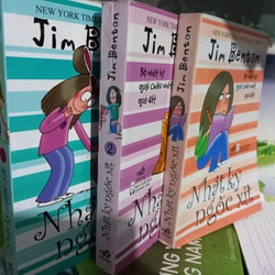 Nhật ký ngốc xít 1.2.3