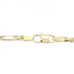 ウノアエレ 750YG/750WG Braclet - Hàng hiệu Authentic 847757