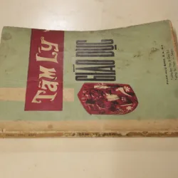 Tâm lý giáo dục 960394