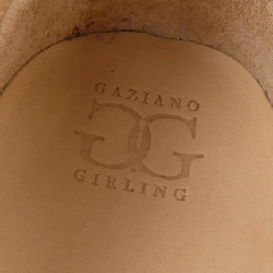 Giày GAZIANO&GIRLING - Hàng hiệu Authentic 906209