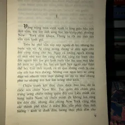 Biển tình sóng gió - Jane Archer 975910