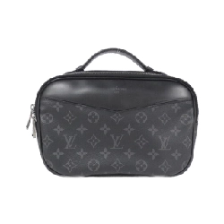Túi đeo chéo Louis Vuitton Monogram Eclipse M42906 - Hàng hiệu Chính hãng