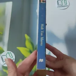 [XƯA] Walk Two Moons (1994) - Sharon Creech 1027573