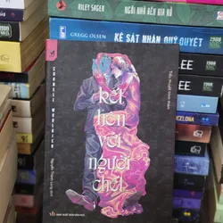 Truyện trinh thám cổ điển KẾT HÔN VỚI NGƯỜI CHẾT (Cornell Woolrich)