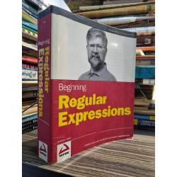 Regular Expressions (Beginning) - Andrew Watt