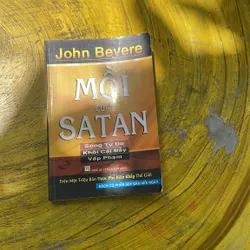 MỒI CỦA SATAN- JOHN BEVERE