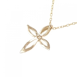 Dây chuyền kim cương Ginza Tanaka 0.05CT - Hàng hiệu Chính hãng 840439