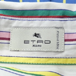 Áo sơ mi ETRO - Hàng hiệu Chính hãng 905291