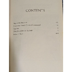 The Blood of Rome - Simon Scarrow 782883