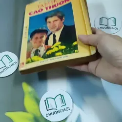 Tâm Hồn Cao Thượng (1989) 713894