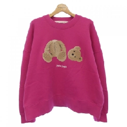 【Mã giảm giá】Palm Angels PALM ANGELS Áo nỉ