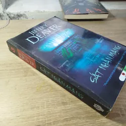 Sát Nhân Mạng 688062