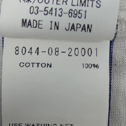 【Mã giảm giá】NIGEL CABOURN áo 643619