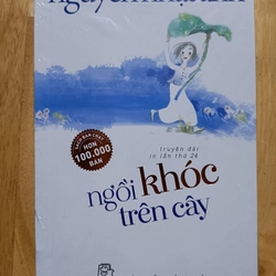 Ngồi Khóc Trên Cây - NNA 224482