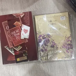 Cbo Hắc bang Canh bạc tình yêu. 591512