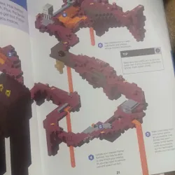 Minecraft: Guide to the Nether & the End 1005952