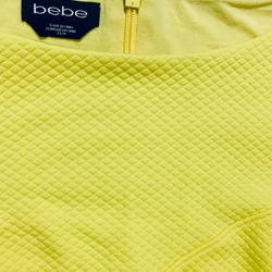 Đầm ngắn Bebe  445326