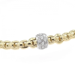 Foppe Bracelet - Hàng hiệu Authentic 847958