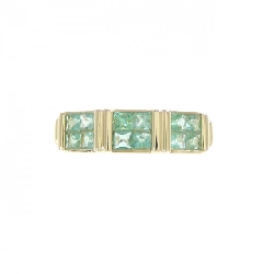 Nhẫn Emerald GSTB - Hàng hiệu Chính hãng 837581