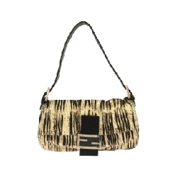 Túi xách vai Fendi Baguette 26424 - Hàng hiệu Chính hãng