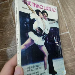 Thể thao Liên Xô