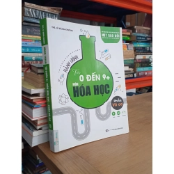 Từ 0 đến 9+ môn Hóa học - Lê Đăng Khương
