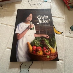 Chào Juice